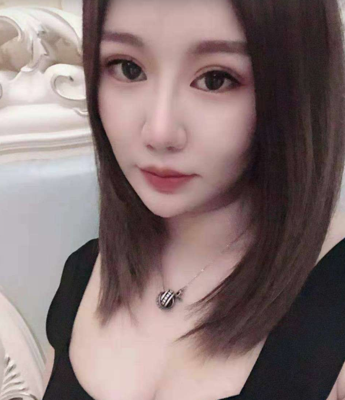 济南大波妹
