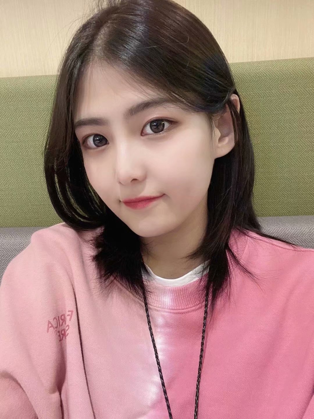 市中区小姐姐